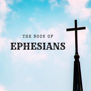 Ephesians 6:19-24