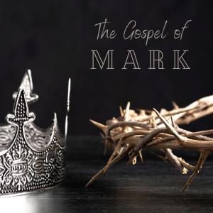 Mark 1:39-45